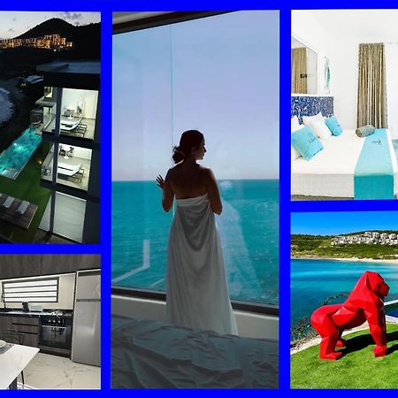 Condostmaarten By The Sea -Adults Only- Koolbaai 外观 照片