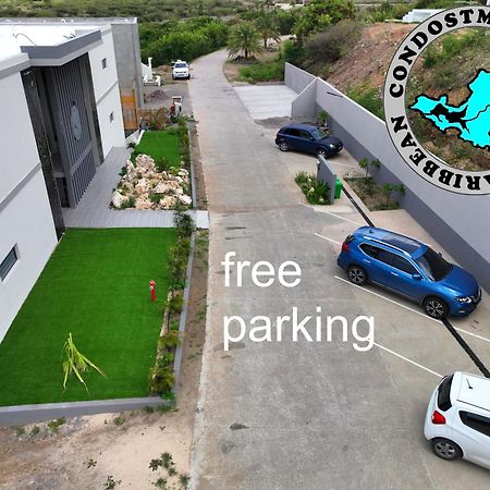 Condostmaarten By The Sea -Adults Only- Koolbaai 外观 照片