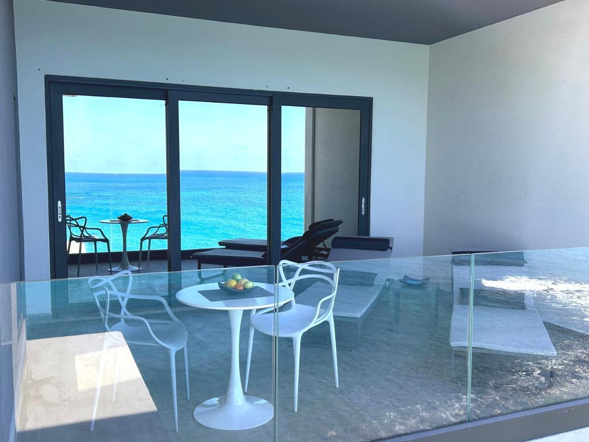 Condostmaarten By The Sea -Adults Only- Koolbaai 外观 照片
