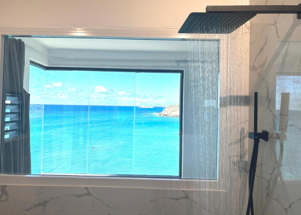 Condostmaarten By The Sea -Adults Only- Koolbaai 外观 照片