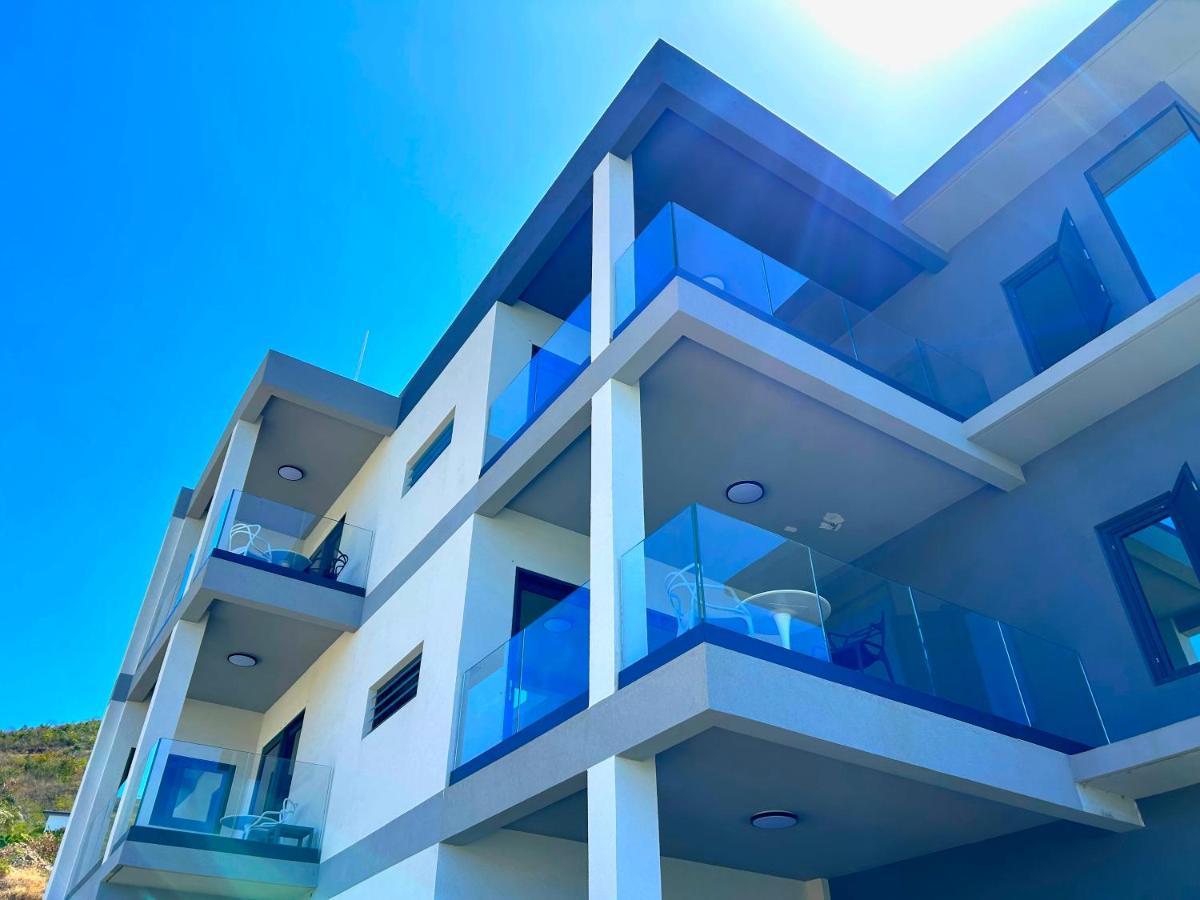 Condostmaarten By The Sea -Adults Only- Koolbaai 外观 照片