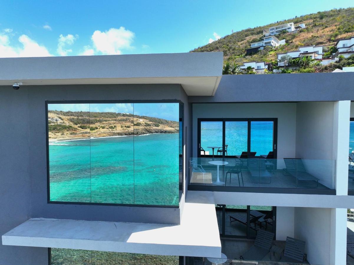 Condostmaarten By The Sea -Adults Only- Koolbaai 外观 照片
