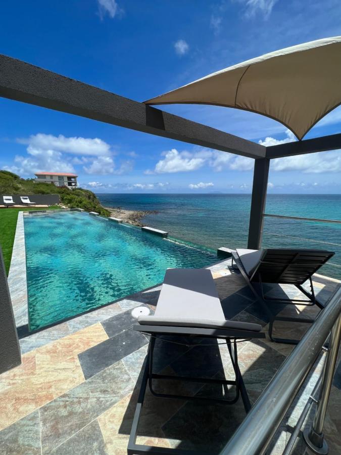 Condostmaarten By The Sea -Adults Only- Koolbaai 外观 照片