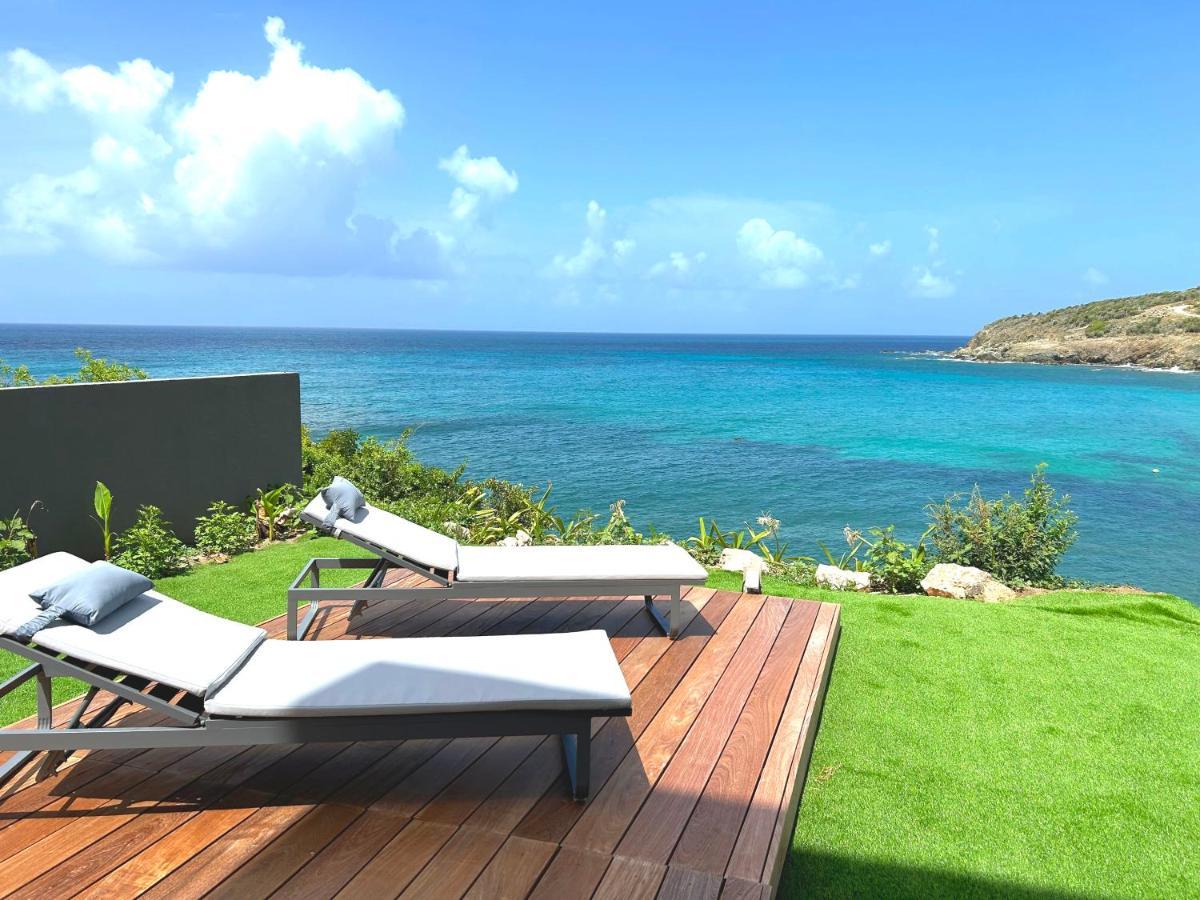 Condostmaarten By The Sea -Adults Only- Koolbaai 外观 照片