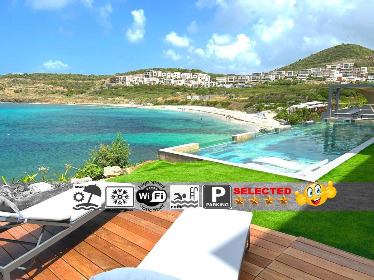 Condostmaarten By The Sea -Adults Only- Koolbaai 外观 照片