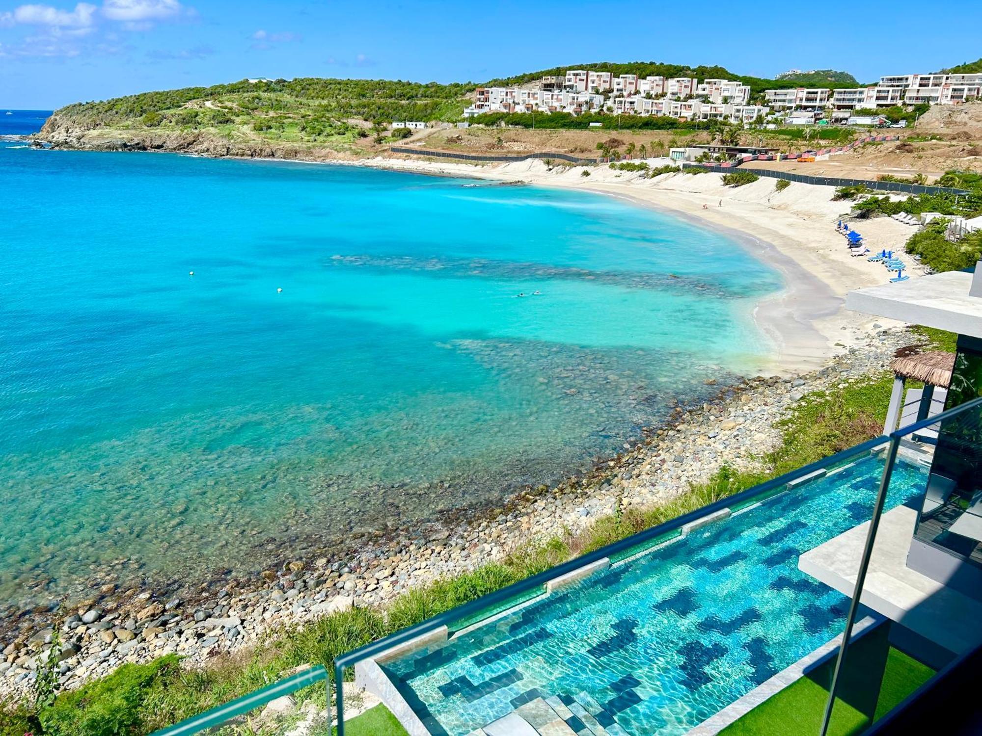 Condostmaarten By The Sea -Adults Only- Koolbaai 外观 照片