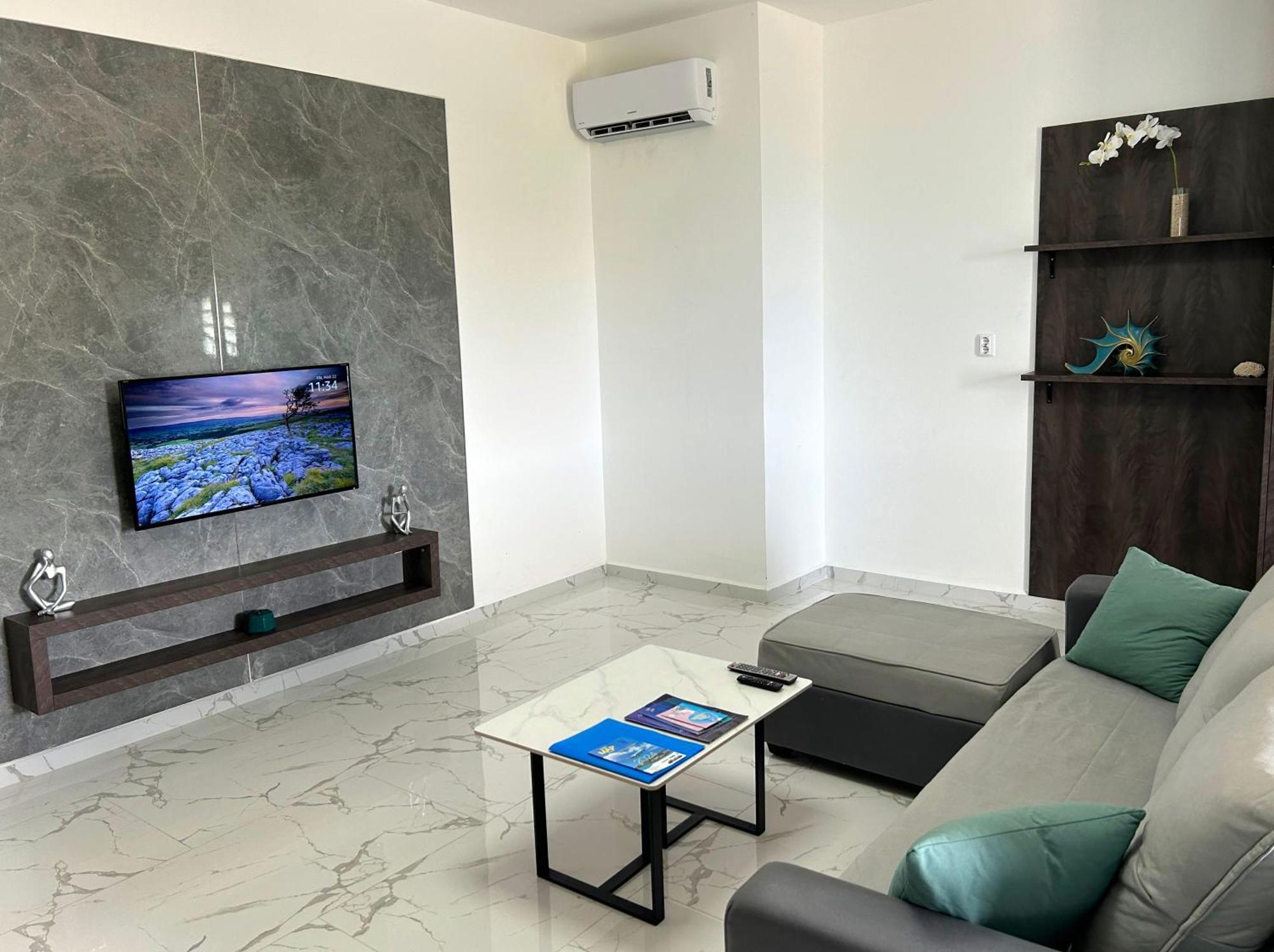 Condostmaarten By The Sea -Adults Only- Koolbaai 外观 照片