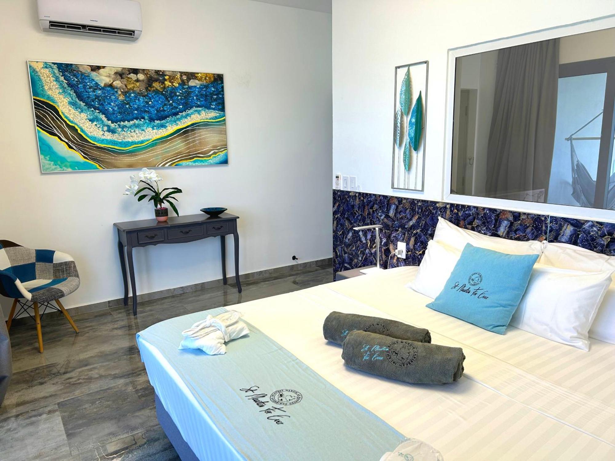 Condostmaarten By The Sea -Adults Only- Koolbaai 外观 照片