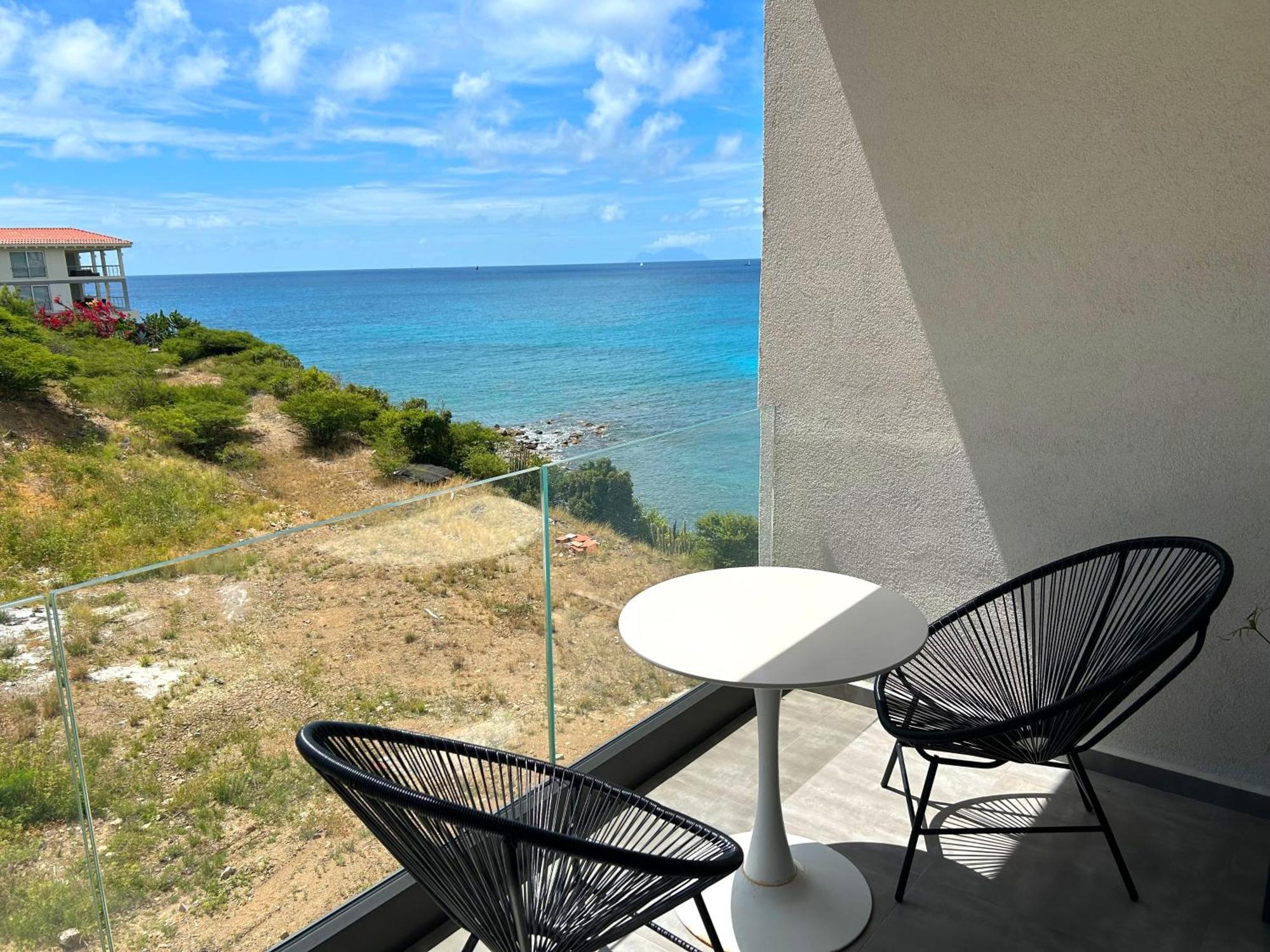 Condostmaarten By The Sea -Adults Only- Koolbaai 外观 照片
