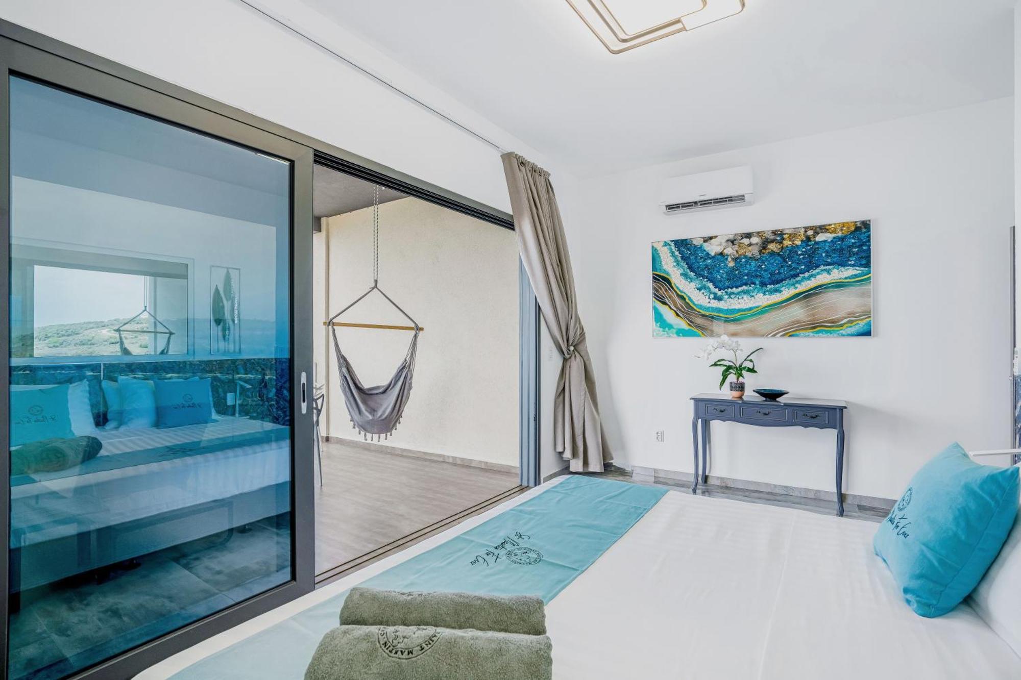 Condostmaarten By The Sea -Adults Only- Koolbaai 外观 照片