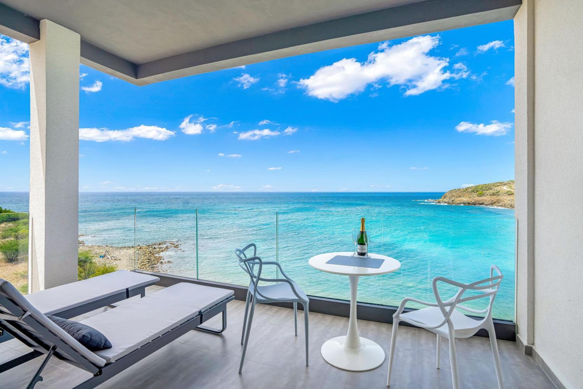 Condostmaarten By The Sea -Adults Only- Koolbaai 外观 照片