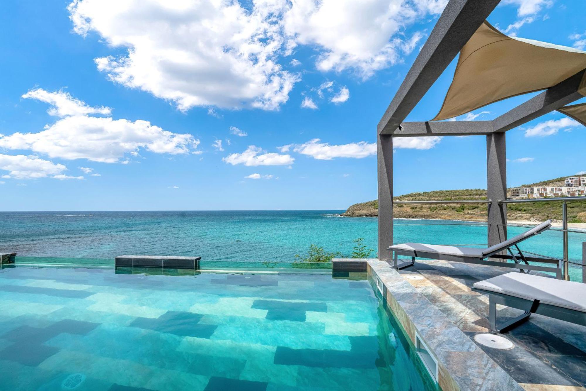 Condostmaarten By The Sea -Adults Only- Koolbaai 外观 照片