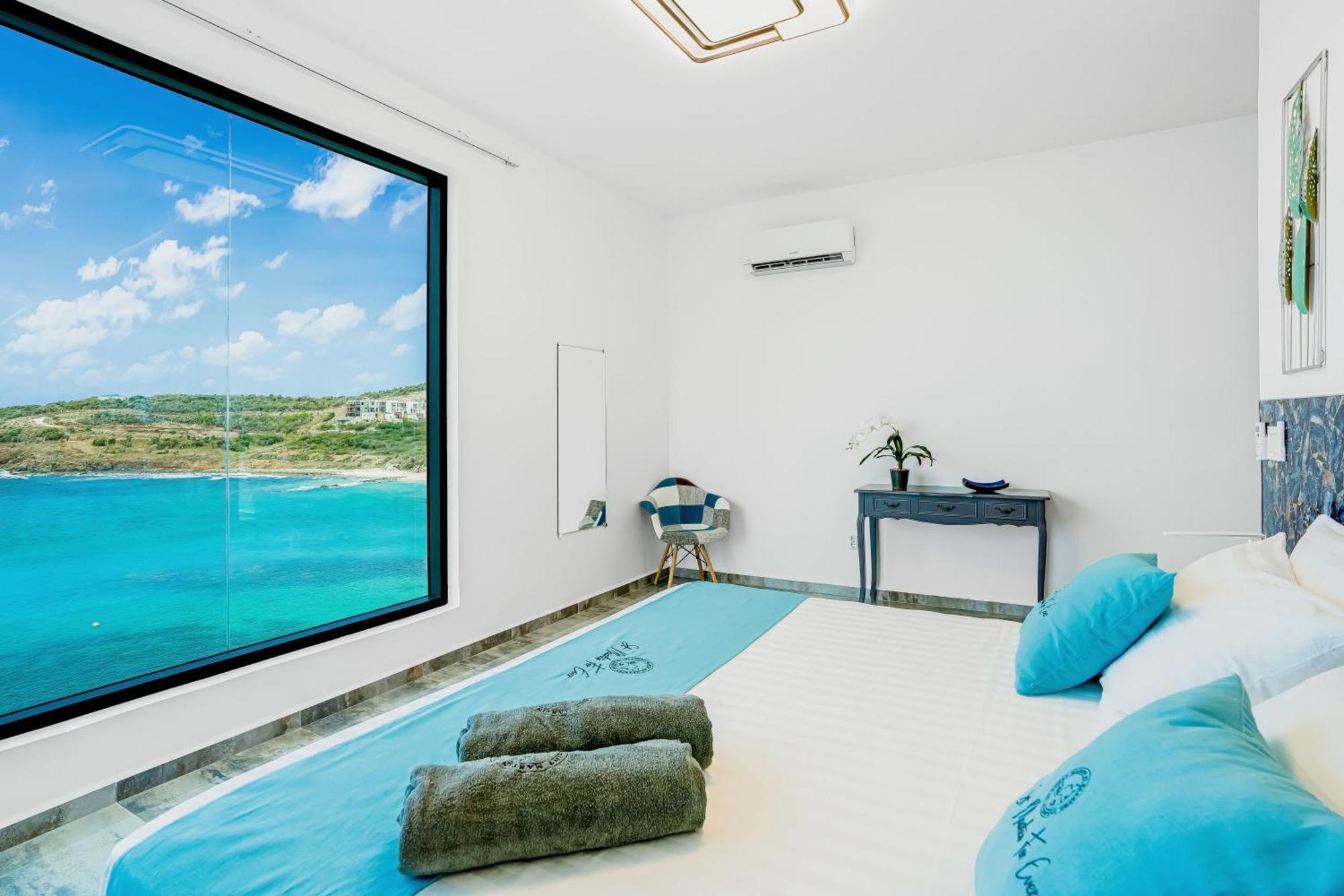 Condostmaarten By The Sea -Adults Only- Koolbaai 外观 照片