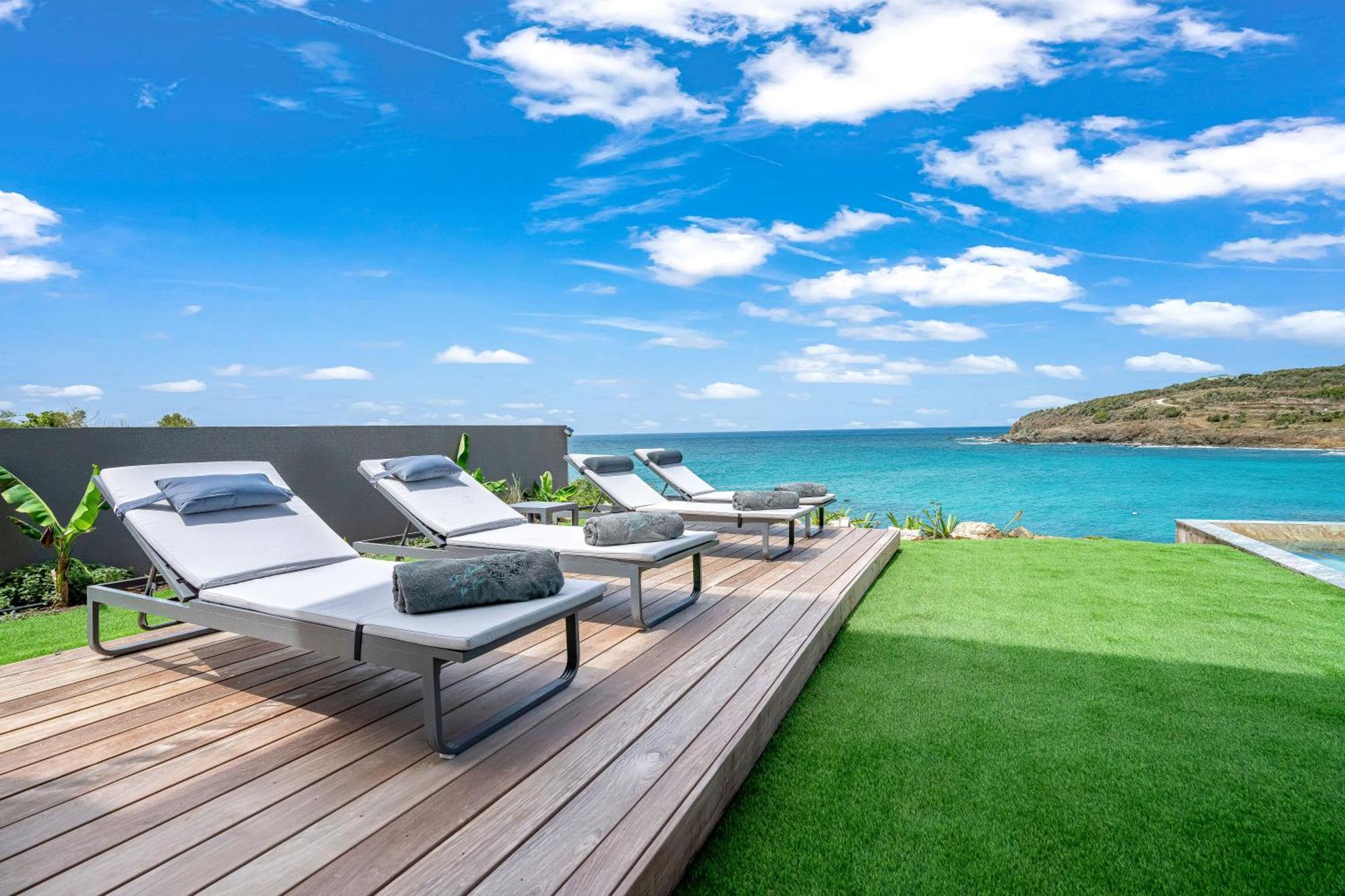 Condostmaarten By The Sea -Adults Only- Koolbaai 外观 照片