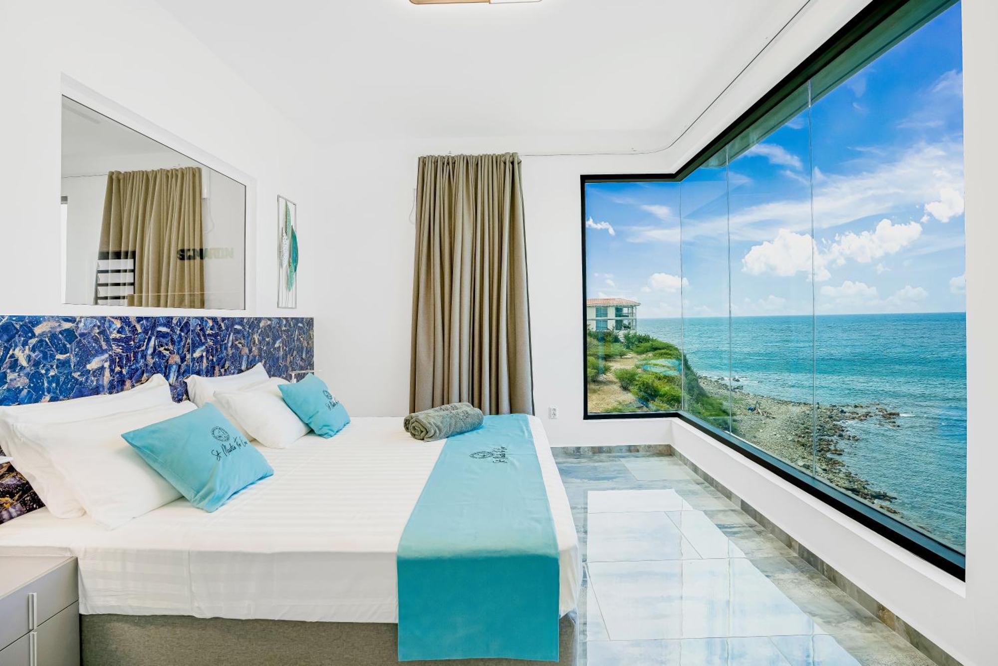 Condostmaarten By The Sea -Adults Only- Koolbaai 外观 照片