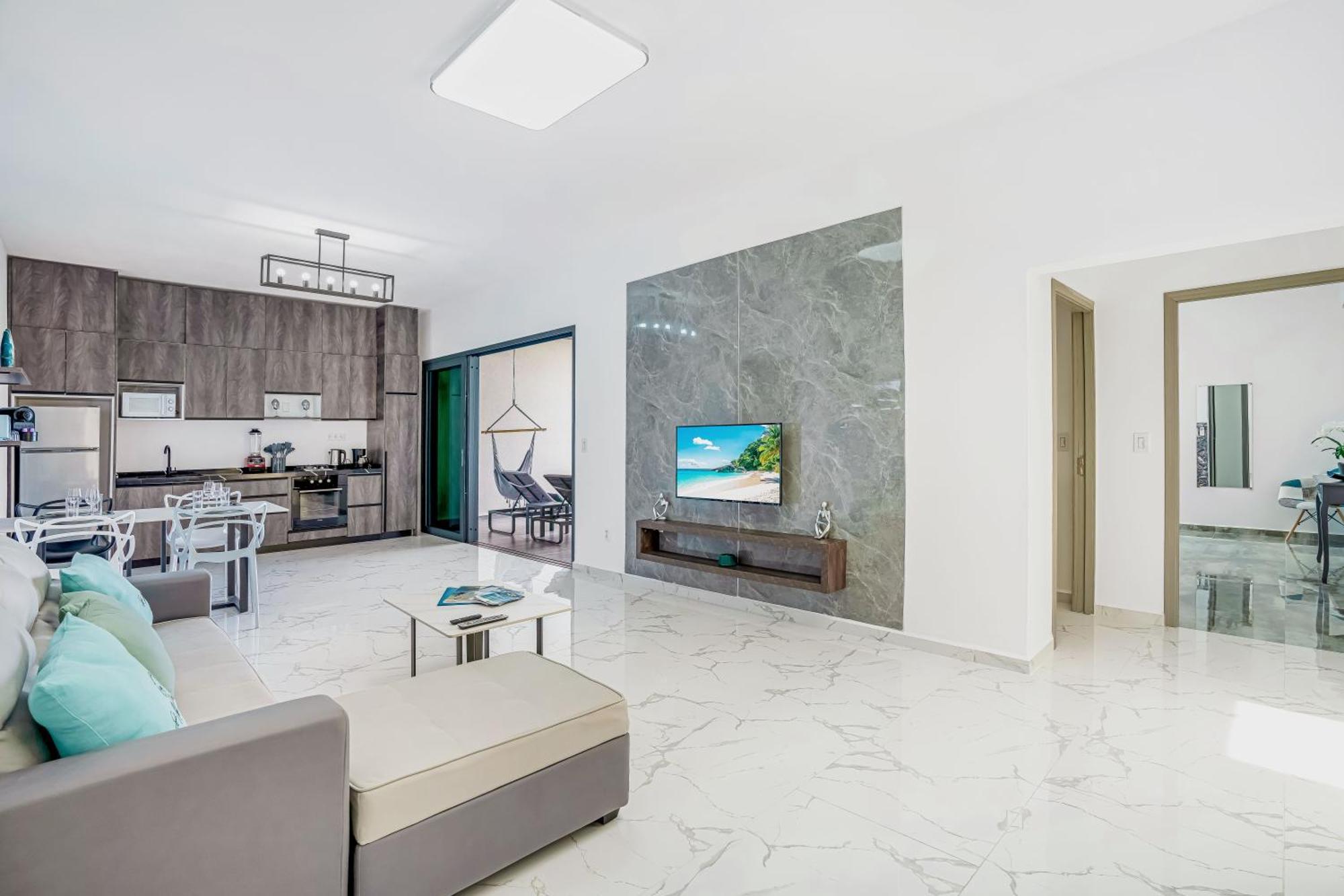 Condostmaarten By The Sea -Adults Only- Koolbaai 外观 照片