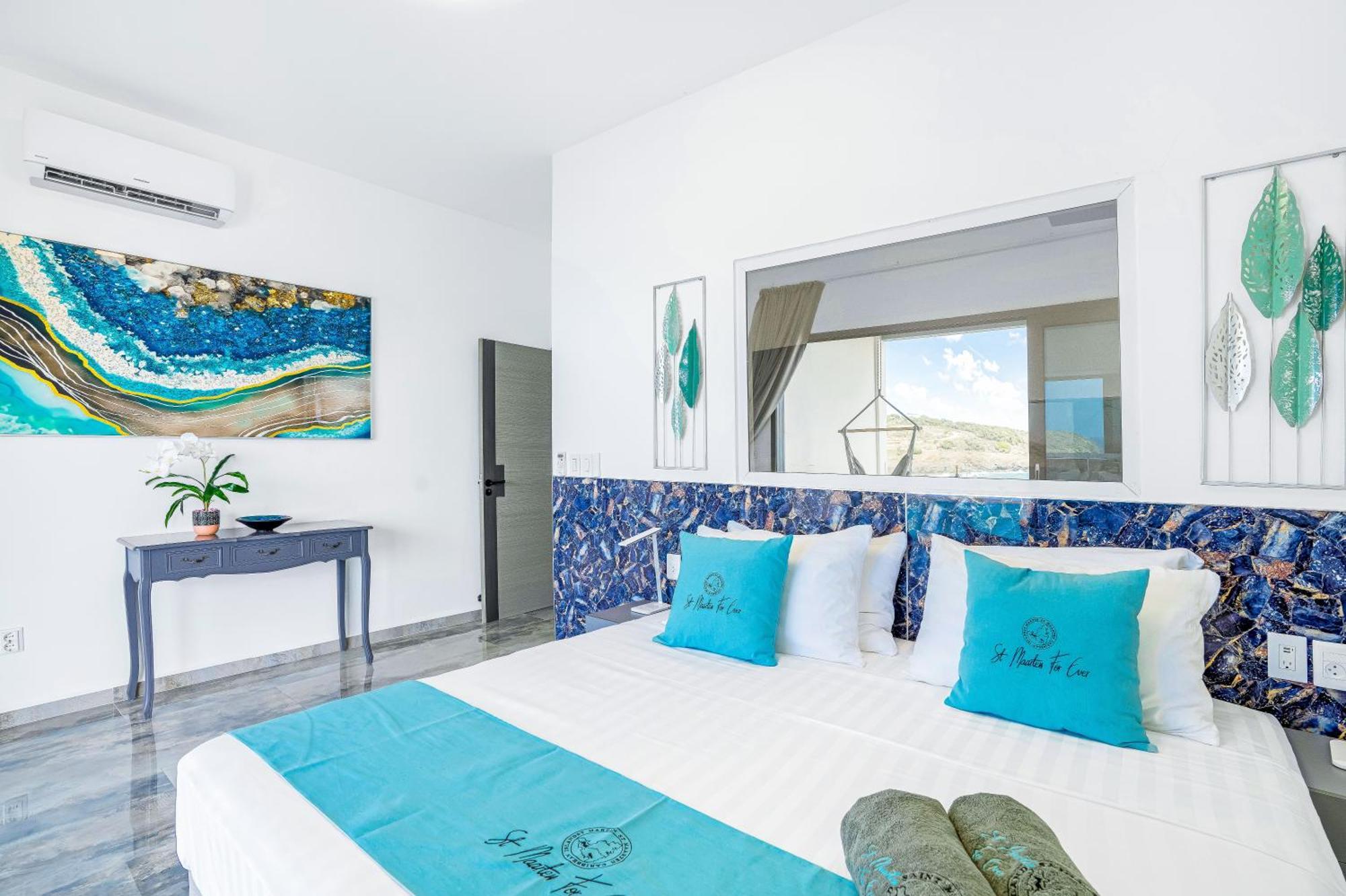 Condostmaarten By The Sea -Adults Only- Koolbaai 外观 照片