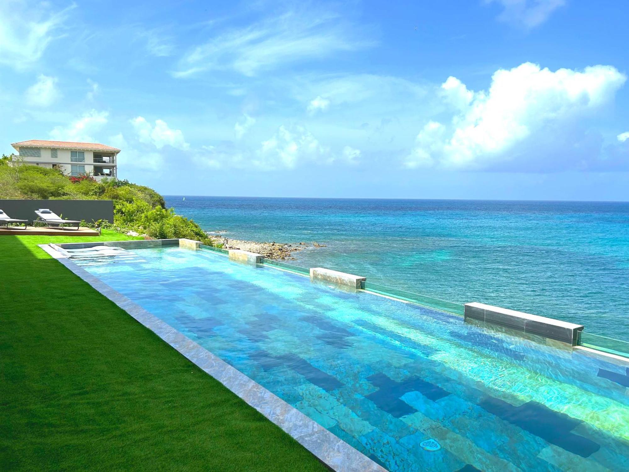 Condostmaarten By The Sea -Adults Only- Koolbaai 外观 照片