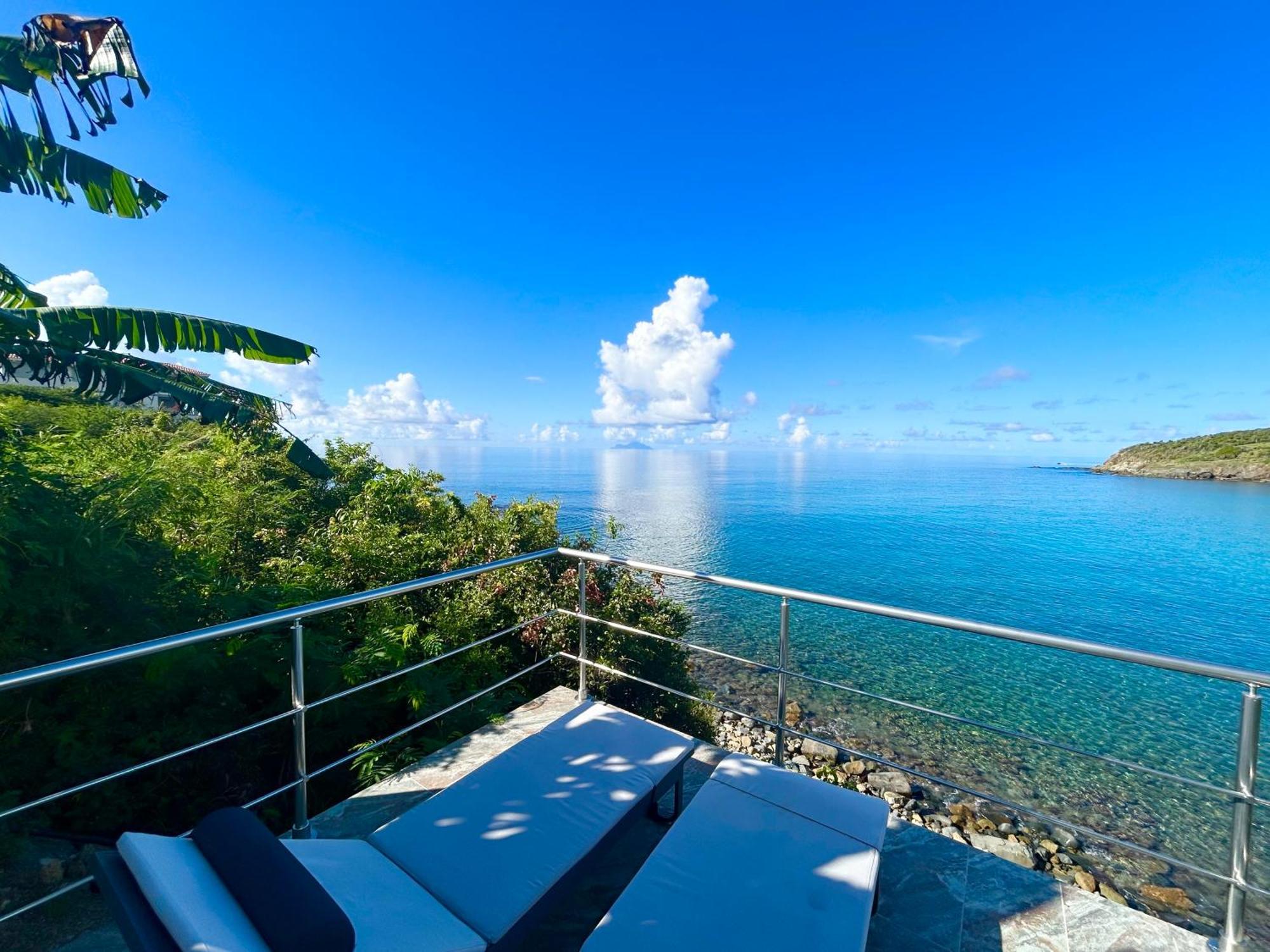 Condostmaarten By The Sea -Adults Only- Koolbaai 外观 照片