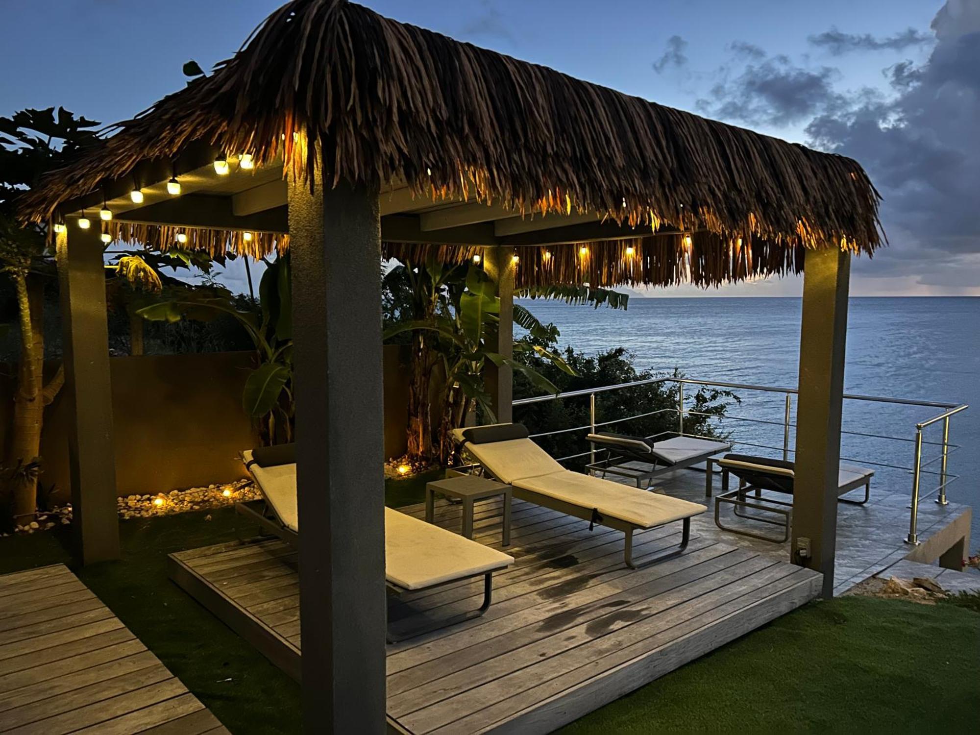 Condostmaarten By The Sea -Adults Only- Koolbaai 外观 照片