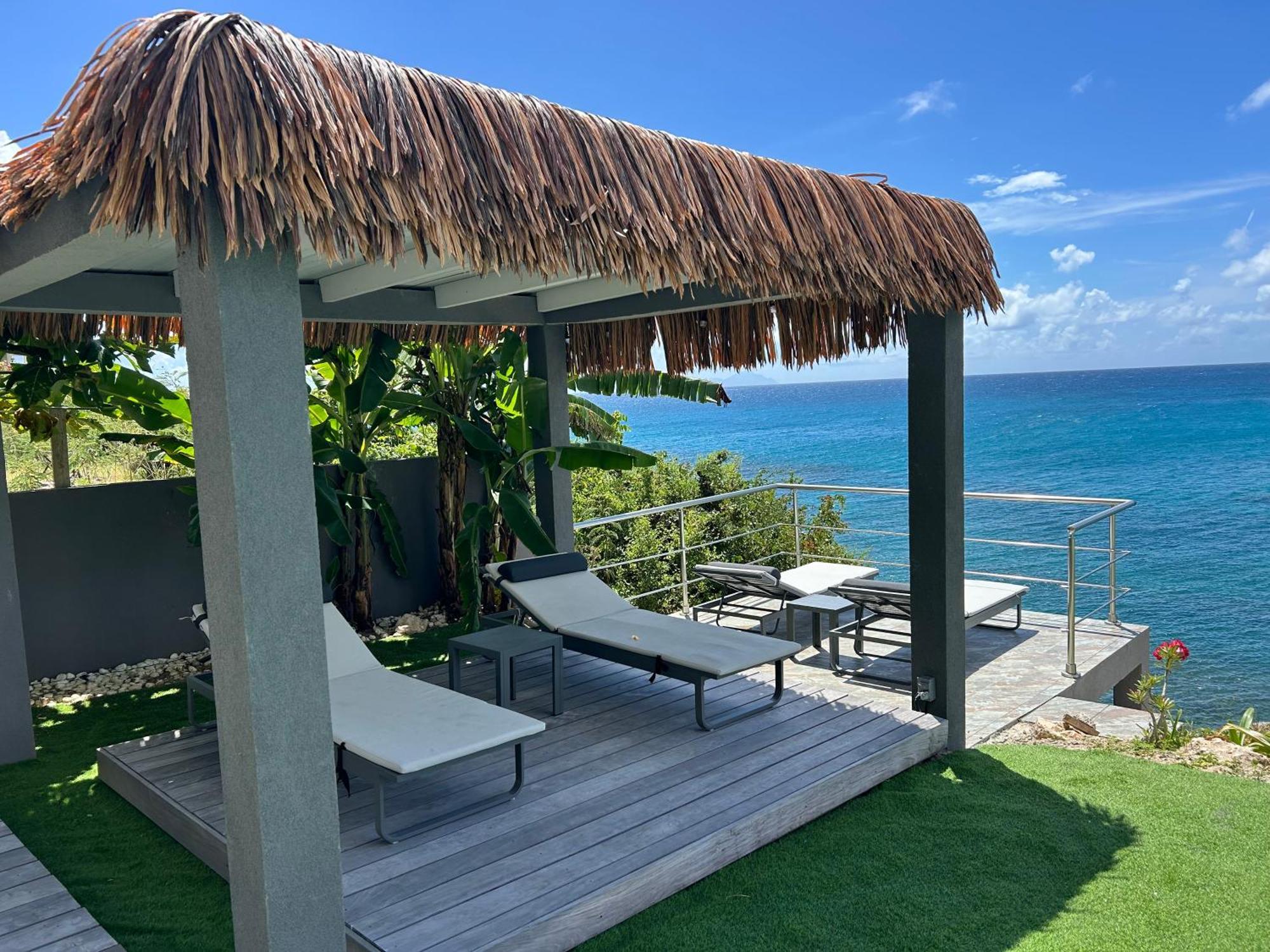 Condostmaarten By The Sea -Adults Only- Koolbaai 外观 照片